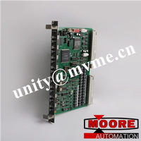 HONEYWELL	MU-TAOX12 51304335-100  TDC3000 SERIES PLC MODULE